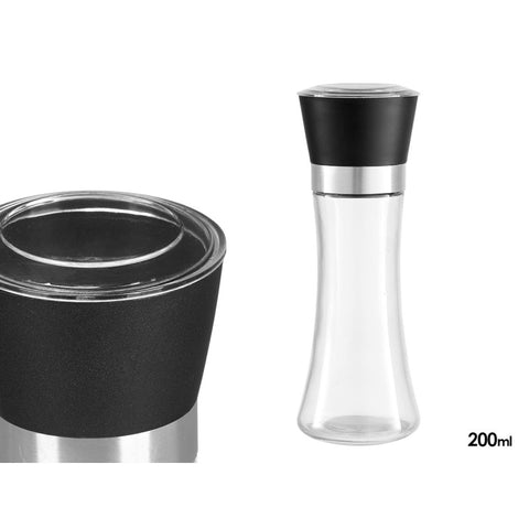 Especiero Vidrio 200ml