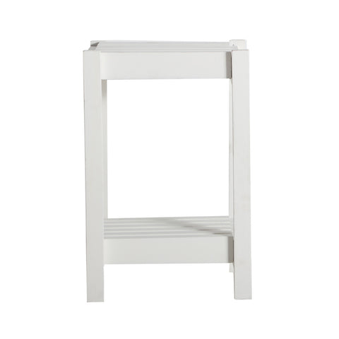 Estanteria Madera Glem 2 Baldas 27x25x44cm