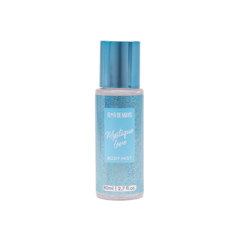 Body Mist Mystique Love 80ml