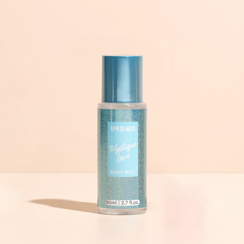 Body Mist Mystique Love 80ml