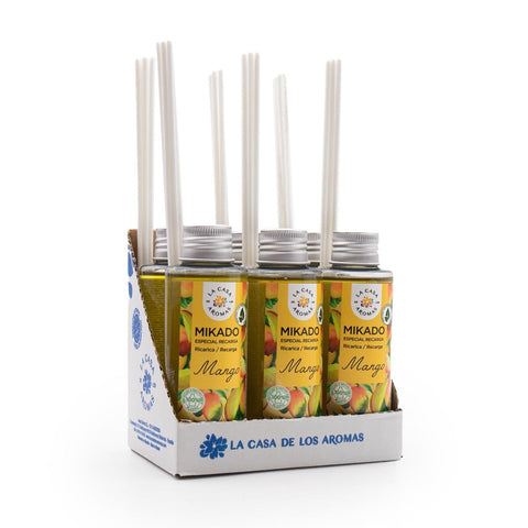 Mikado Reposición Mango 100ml