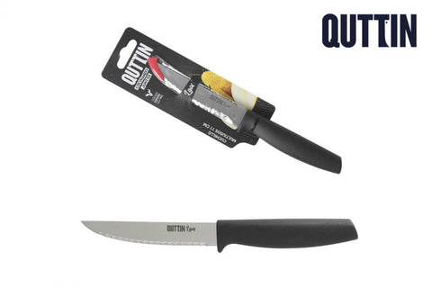 Cuchillo Multiusos Sierra 11cm Laos