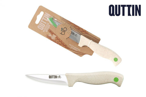 Cuchillo Pelador 8,5cm Bio