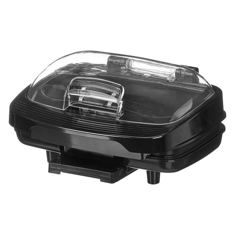 Hamburguesera 1000W Argón
