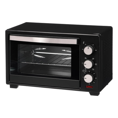 Horno 19 Litros 1280W Argón