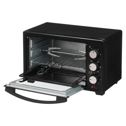 Horno 19 Litros 1280W Argón