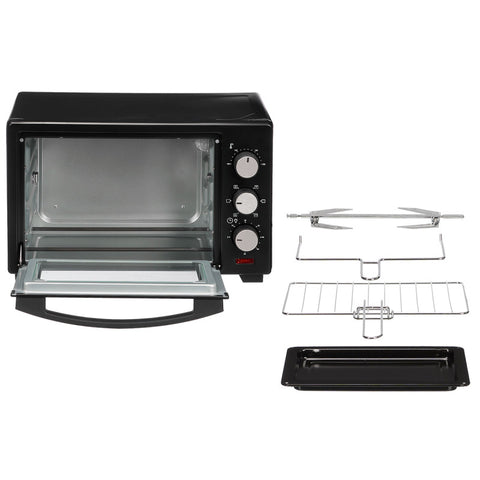 Horno 19 Litros 1280W Argón