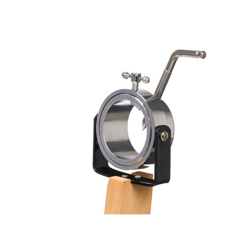 Jamonero Brazo Madera Pino