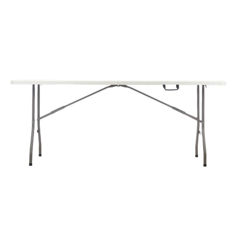 Mesa Plegable Resina 180cm