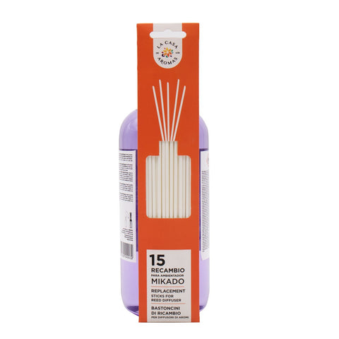 Mikado Reposición 1 Litro Lavanda