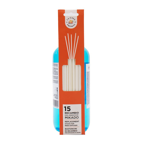 Mikado Reposición 1 Litro Océano