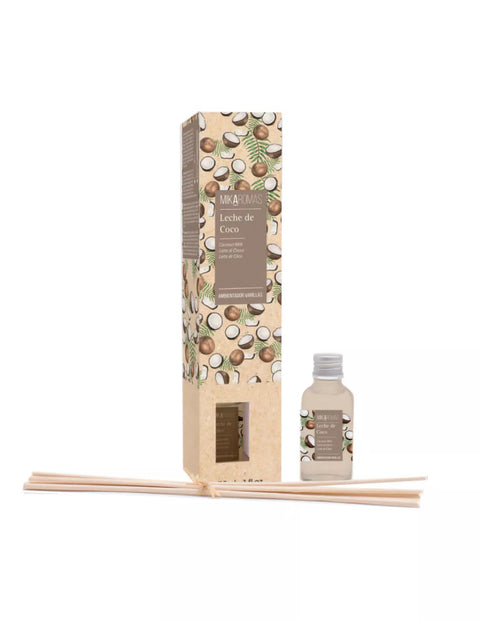 Mikado Llet de Coco 30ml