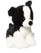 Perrito de Peluche 35cm surtido a escoger