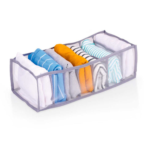 Organizador 7 Compartimentos Ropa Interior