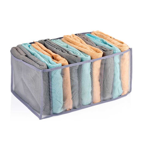 Organizador 9 Compartimentos Suéter Pantalón
