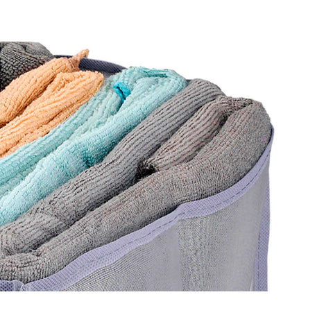 Organizador 9 Compartimentos Suéter Pantalón