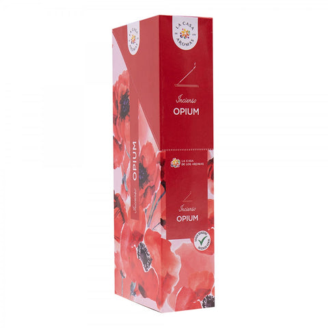 Varillas de Incienso Aroma Opium