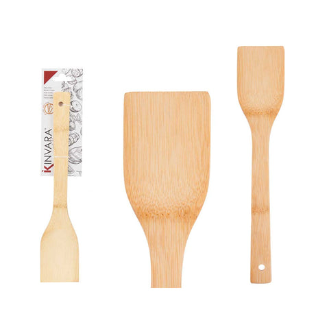 Pala Bambú Cocina