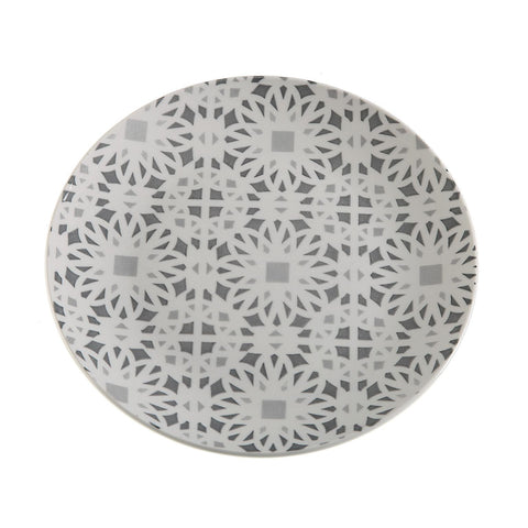 Plato Postre Losett Porcelana