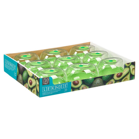 Recipiente Mantenimiento Aguacate