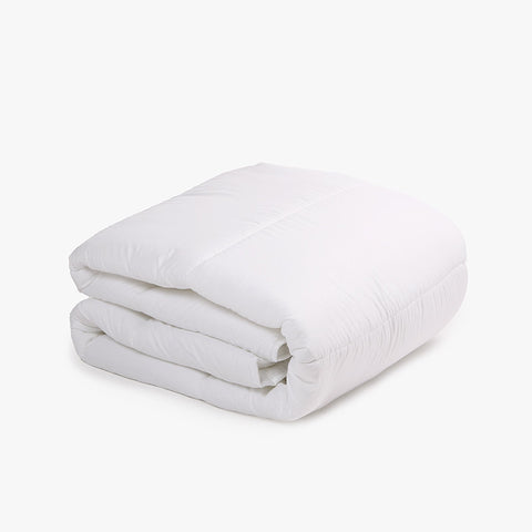 Relleno Nórdico Blanco 200x220cm Cama 135cm