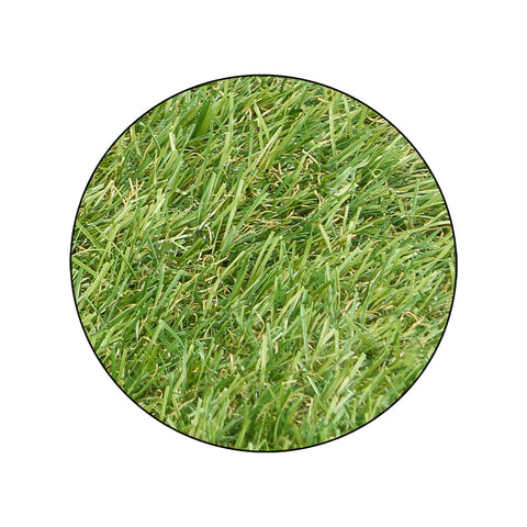 Rollo Cesped 1x3 Metros 18MM