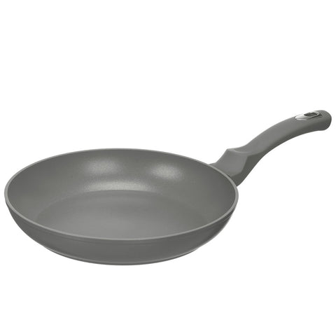 Sartén Inducción 28cm Forjada Gris Vilma