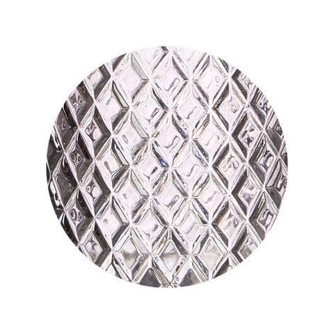 Set 2 Piezas Dosificador y Vaso 410ml Gris Diamond
