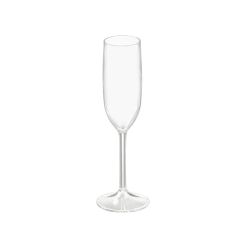 Set 4 Copas Cava 165ml Acrílico