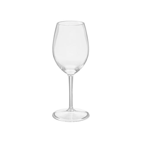 Set 4 Copas 330ml Acrílico
