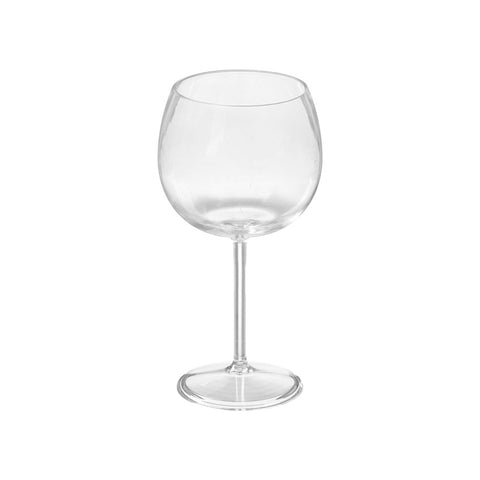 Set 4 Copas 570ml Acrílico