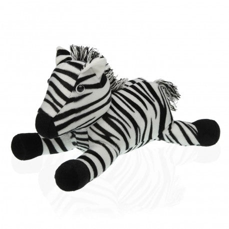 Sujetapuertas Zebra