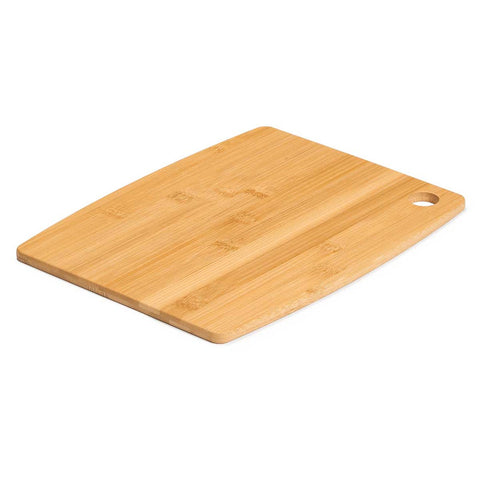 Tabla de Cortar Bambú 30x23cm