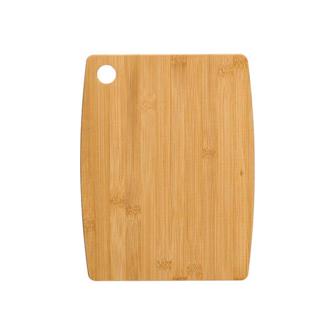 Tabla de Cortar Bambú 30x23cm