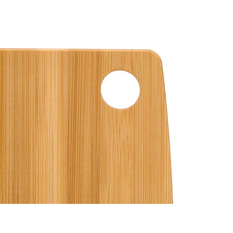 Tabla de Cortar Bambú 30x23cm