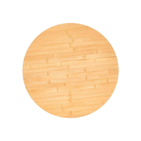 Tabla Giratoria Redonda 50,5cm Diámetro