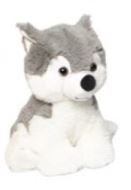 Perrito de Peluche 35cm surtido a escoger