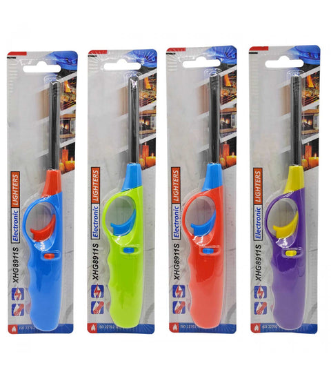 Briquet pour ampoules de barbecue
