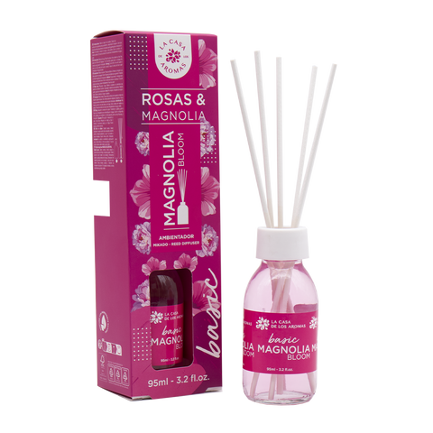 Mikado Basic Magnolia Bloom 95ml