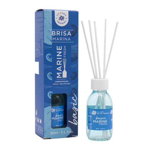 Mikado Basic Marine Fresh 95ml