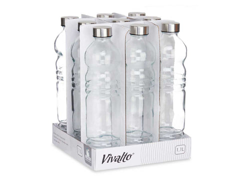Botella Cristal 1100ml