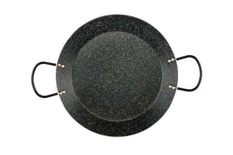 Paellera de Piedra 30cm