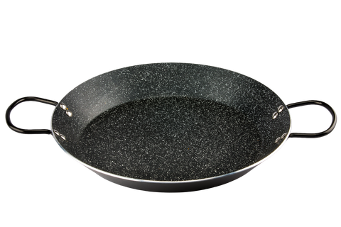 Paellera de Piedra 38cm