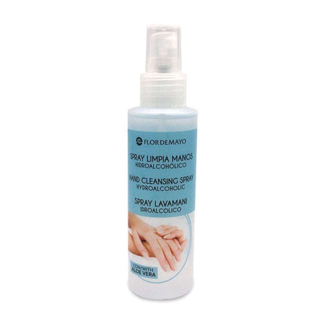 SPRAY HIDROALCOHOLICO 125 ML