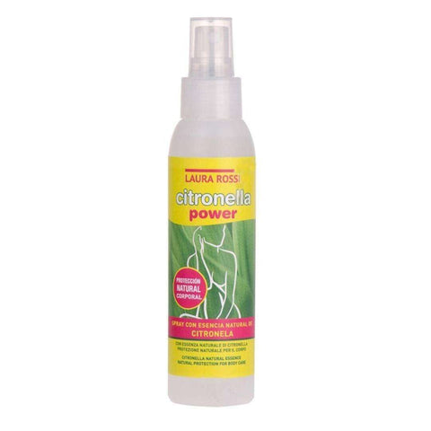 Agua Fresca Citronella 125ml