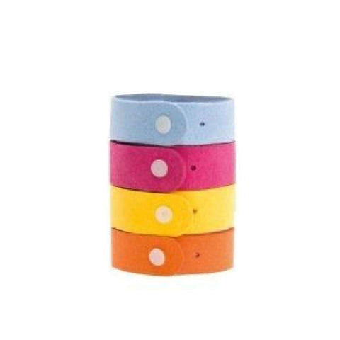 Pulsera Protectora Citronela