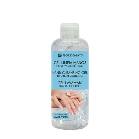 Gel Hidroalcohólico 250ml Tapón Visagra