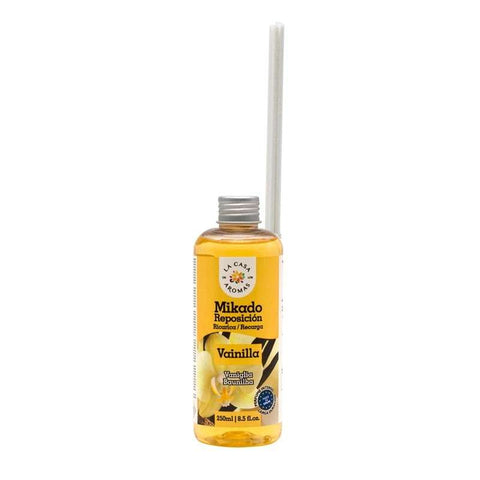 Mikado Reposición Vainilla 250ml