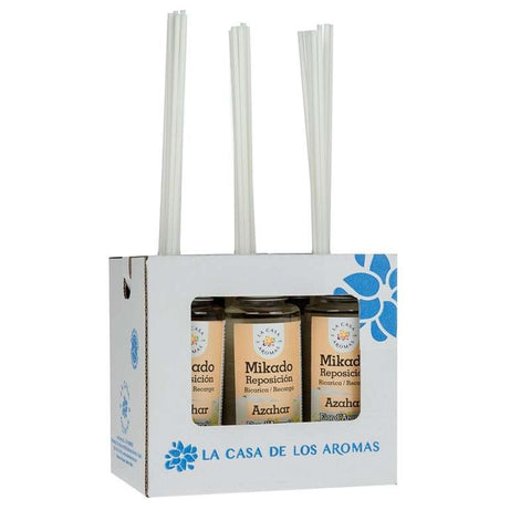 Mikado Reposición Azahar 100ml