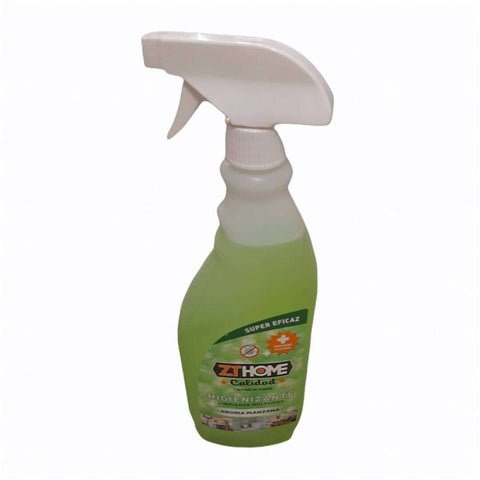 Higienizante Limpiador Multiusos Manzana